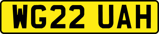 WG22UAH