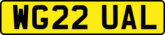 WG22UAL