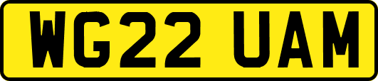 WG22UAM