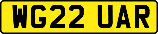 WG22UAR