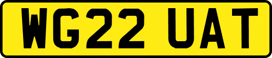WG22UAT