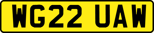 WG22UAW