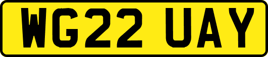 WG22UAY