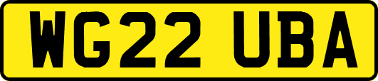 WG22UBA