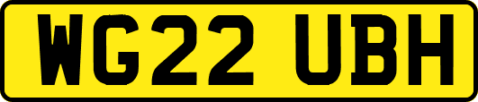 WG22UBH