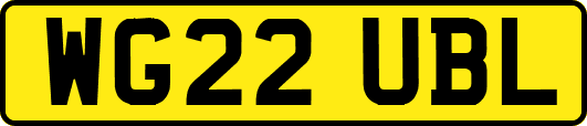 WG22UBL