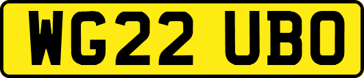 WG22UBO
