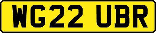 WG22UBR