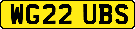 WG22UBS