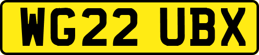 WG22UBX
