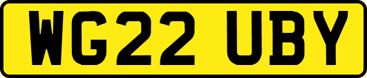 WG22UBY