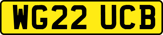 WG22UCB