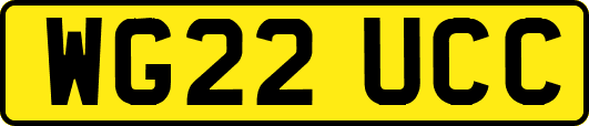 WG22UCC