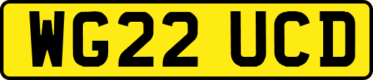 WG22UCD