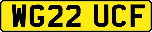 WG22UCF