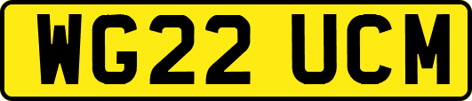 WG22UCM
