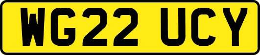WG22UCY