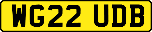 WG22UDB