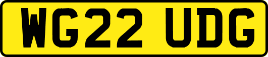 WG22UDG