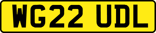 WG22UDL