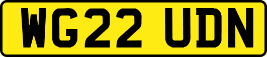 WG22UDN