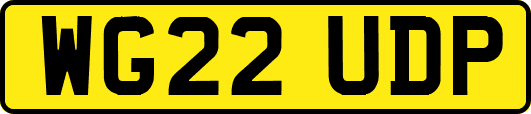 WG22UDP