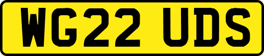 WG22UDS