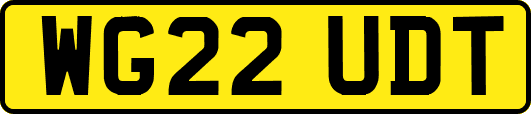 WG22UDT
