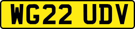 WG22UDV