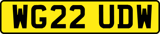WG22UDW