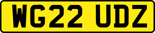 WG22UDZ