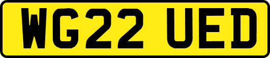 WG22UED