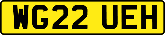 WG22UEH