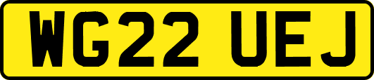 WG22UEJ
