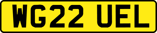 WG22UEL
