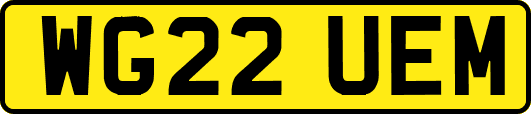WG22UEM