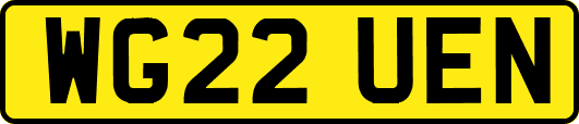 WG22UEN