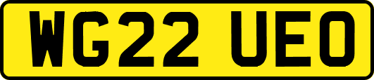 WG22UEO