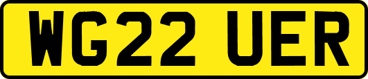 WG22UER