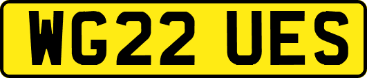 WG22UES