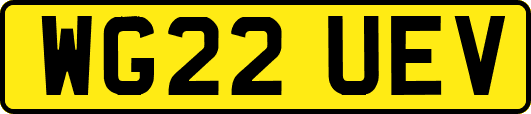 WG22UEV