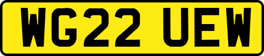 WG22UEW