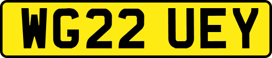 WG22UEY