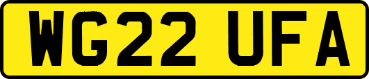 WG22UFA