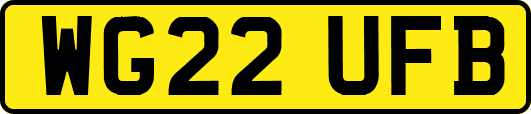 WG22UFB