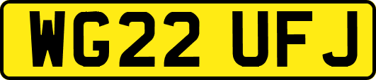 WG22UFJ