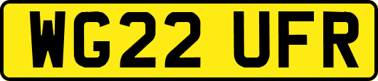WG22UFR