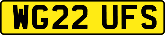 WG22UFS