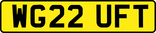 WG22UFT