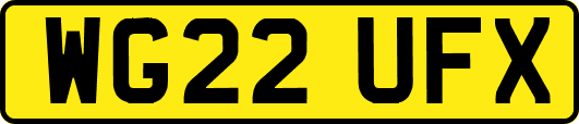 WG22UFX